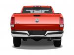 Dodge Ram 1500 Regular Cab 2008 года
